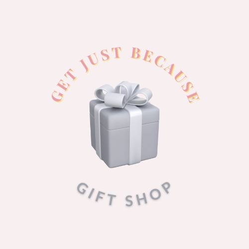 Get Just Because logo