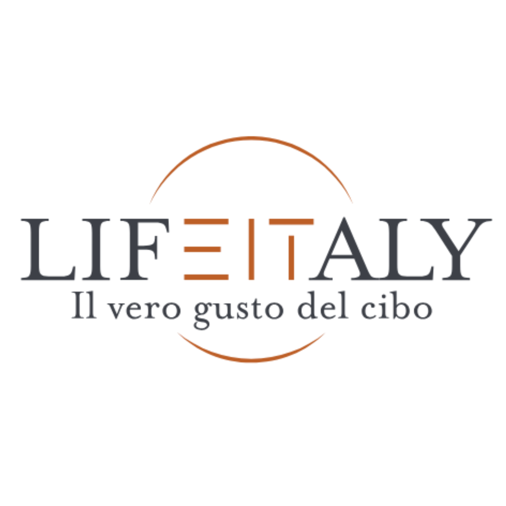 LifeItaly logo
