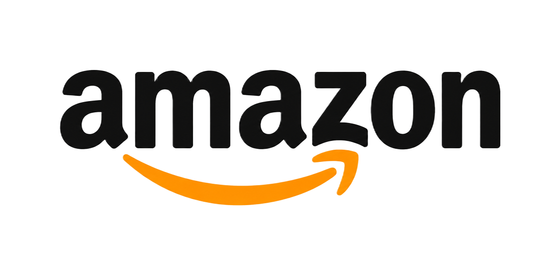 Amazon logo