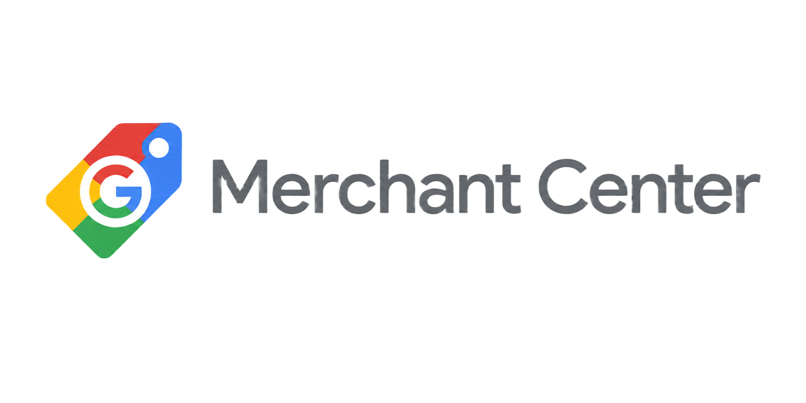 Google Merchant Center logo