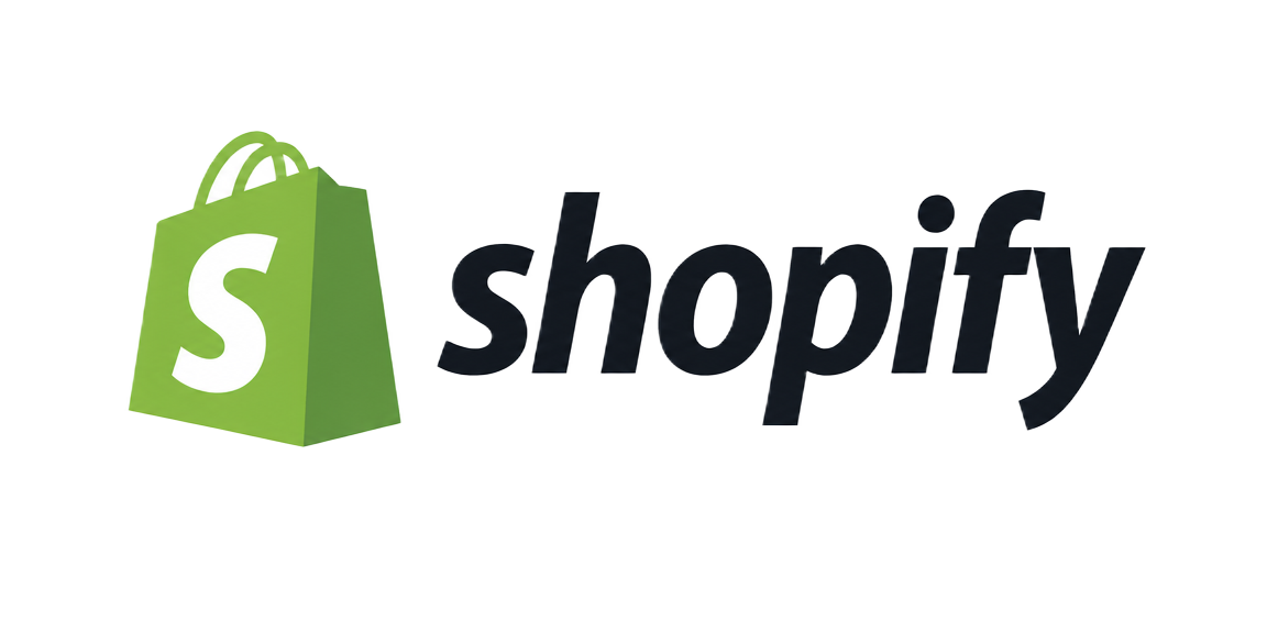 Shopify logo