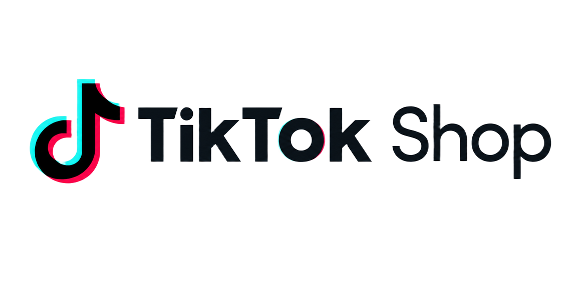 TikTok Shop logo